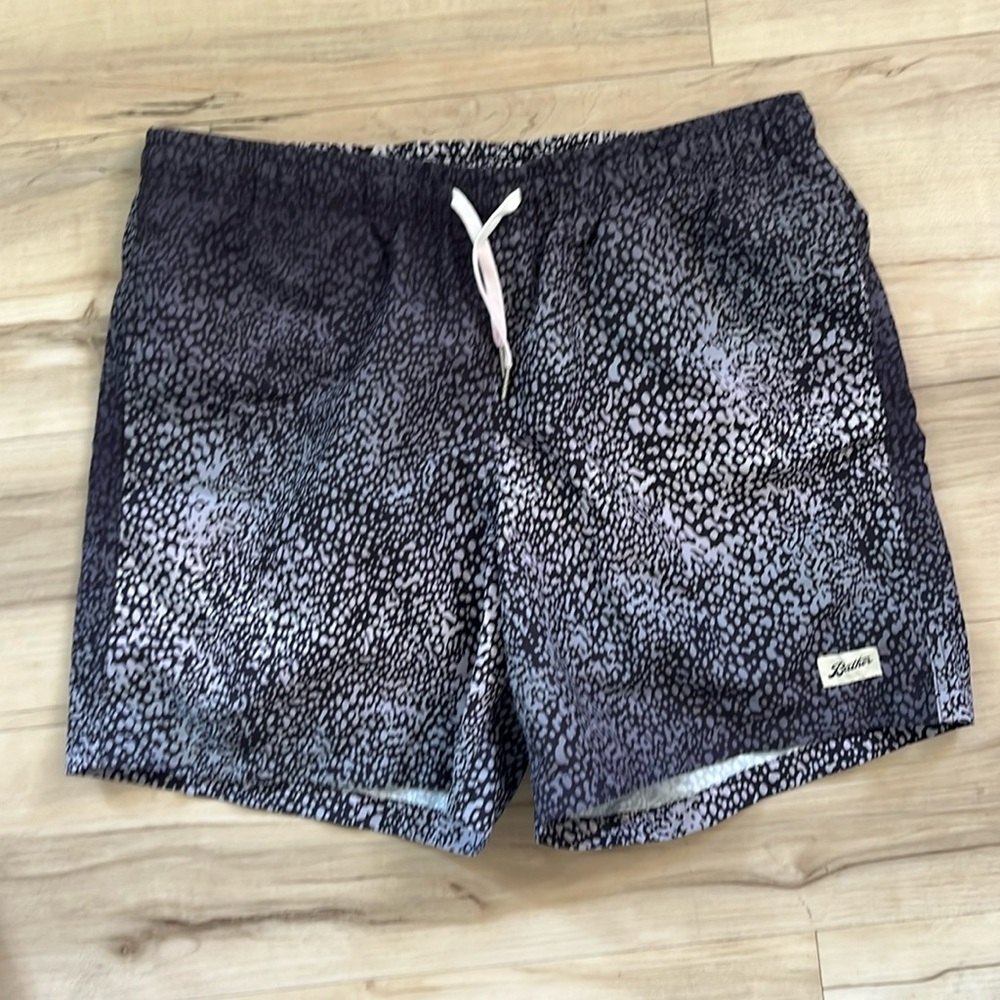 Men’s Bathrr Swim Trunks